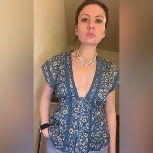 Free people never worn